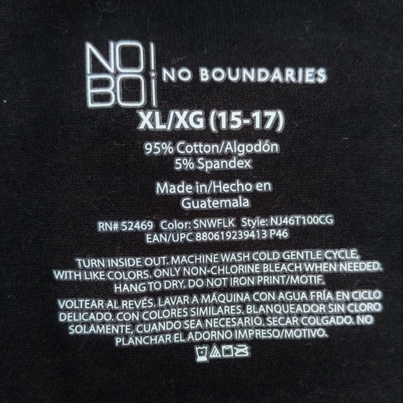 Top Matching Scarf NWOT JXL - Picture 4 of 4